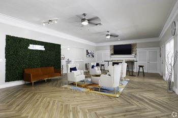 Clubhouse